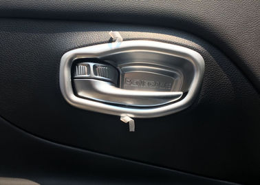 چین جی ای ای پی رنگید 2016 قطعات داخلی خودرو درب دستگیره ورودی کروم تامین کننده
