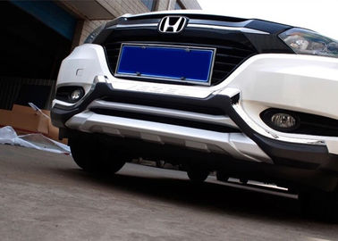 چین HONDA HR-V VEZEL 2014 ABS Blow Molding جلو محافظ باپر و عقب محافظ باپر تامین کننده
