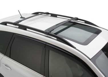 چین اجزای اتومبیل OE سبک خودروی قفسه های سقف برای Subaru XV 2018 قفسه ی چمدان تامین کننده