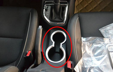 چین هیوندای IX25 ۲۰۱۴ قطعات داخل خودرو ، ABS کروم تامین کننده