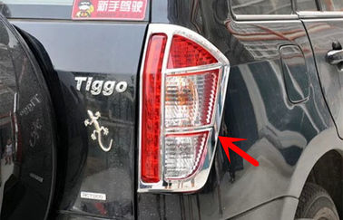 چین پوشش چراغ جلو اتومبیل سفارشی، چراغ دم چیری تیگو ۲۰۱۲ تامین کننده
