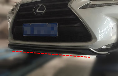 چین کیت های پلاستیکی ABS Auto Body برای LEXUS NX300 2015 جلو و عقب تامین کننده