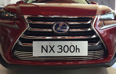 چین لوازم جانبی بدن خودرو برای لکسوس NX 2015 تامین کننده