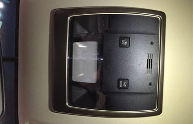 چین قاب لامپ خواندن سقف برای لکسوس NX300 2015 تزئینات قطعات تزئین داخلی خودرو تامین کننده