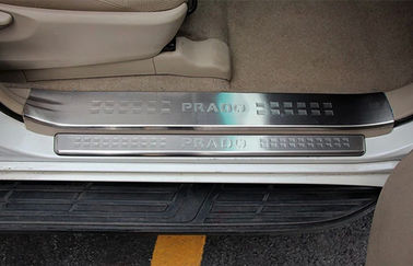 چین قطعات ماشینی درب ماشین روشن شده سقف درب ماشینی فولاد ضد زنگ برای Prado FJ150 2010 تامین کننده