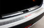 سوزوکی S-cross 2014 صفحه های درب روشن ، صفحه نقره ای محافظ درب اتومبیل تامین کننده