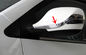 دکوراسیون JAC S5 2013 قطعات تزیین بدنه اتومبیل ، کروم شده آینه ی عقب تامین کننده