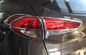 هیوندای لوازم جانبی اتومبیل جدید برای توسون 2015 IX35 چراغ جلو کرومی و قاب چراغ عقب تامین کننده
