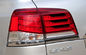 لکسوس LX570 2010 - 2014 OE قطعات جانبی خودرو چراغ جلو و چراغ عقب تامین کننده