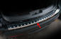 فورد اکسپلورر 2011 صفحه قفسه درب / صفحه شاف باپر عقب فولاد ضد زنگ تامین کننده