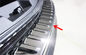 فورد اکسپلورر 2011 صفحه قفسه درب / صفحه شاف باپر عقب فولاد ضد زنگ تامین کننده