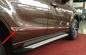 HAIMA S7 ۲۰۱۳ ۲۰۱۵ قطعات تراش ماشين، درب جانبي و درب عقب تامین کننده
