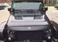 Jeep Wrangler 2007- 2017 JK قطعات جانبی خودرو تامین کننده