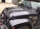 Jeep Wrangler 2007- 2017 JK قطعات جانبی خودرو تامین کننده