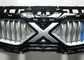 X Man Style Auto Modified Front Grille برای کیا آل نیو اسپورتیج 2016 2017 KX5 تامین کننده