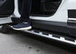 رنو همه جدید کولوس 2016 2017 سبک OE پله های جانبی تخته های دویدن تامین کننده