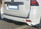 تویوتا تمام جدید Land Cruiser Prado FJ150 2018 کیت های بدن سبک OE تامین کننده