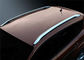 قطعات جانبی خودرو مدل OE قفسه های سقف خودرو برای فورد کوگا اسکیپ 2013 و 2017 تامین کننده