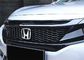 قطعات یدکی اصلاح شده خودروهای سیاه هوندا سیویک جدید 2016 2018 آٹو ریل جلو تامین کننده
