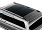 مرسدس بنز ویتو 2016 2018 مدل OE قفسه های سقف، حامل چمدان از آلیاژ تامین کننده