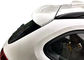اسپویلر سقف ماشین دوامدار / اسپویلر لب صندوق BMW برای سری E84 X1 2012 - 2015 تامین کننده