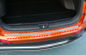 پدال درب عقب برای هیوندای IX25 2014، محافظ درب فولاد ضد زنگ تامین کننده