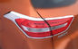 پوشش چراغ های عقب خودرو برای هیوندای ix25 2014 تامین کننده