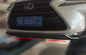 کیت های پلاستیکی ABS Auto Body برای LEXUS NX300 2015 جلو و عقب تامین کننده