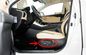 لوازم جانبی داخل خودرو لکسوس NX300 ۲۰۱۵، پوشش سوئیچ صندلی کرومی تامین کننده
