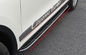 قطعات اتومبیل با دقت بالا، تخته های رانندگی خودرو برای Porsche Cayenne 2011 2012 2013 2014 تامین کننده