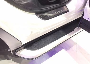 چین هوندا تمام جدید CR-V 2017 CRV OE سبک Side Step تخت های دویدن لوکس تامین کننده