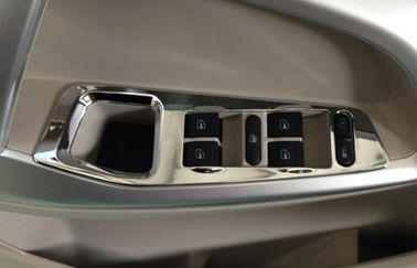 چین CHERY Tiggo5 2014 قطعات داخل اتومبیل ، ABS کروم پوشش دست پشتی داخلی تامین کننده