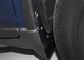 محافظ خاک برای اتومبیل NISSAN X-TRAIL 2014 و 2017 ، محافظ کثافت اتومبیل محافظ اسپلش تامین کننده