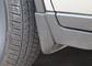 محافظ خاک برای اتومبیل NISSAN X-TRAIL 2014 و 2017 ، محافظ کثافت اتومبیل محافظ اسپلش تامین کننده
