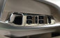 CHERY Tiggo5 2014 قطعات داخل اتومبیل ، ABS کروم پوشش دست پشتی داخلی تامین کننده
